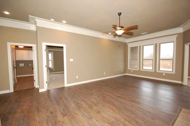 Orchard Estates Phase II - Residential