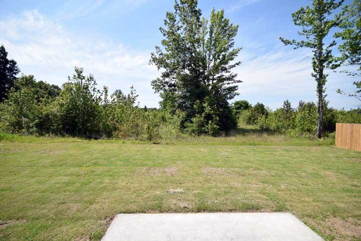 Orchard Estates Phase II - Residential