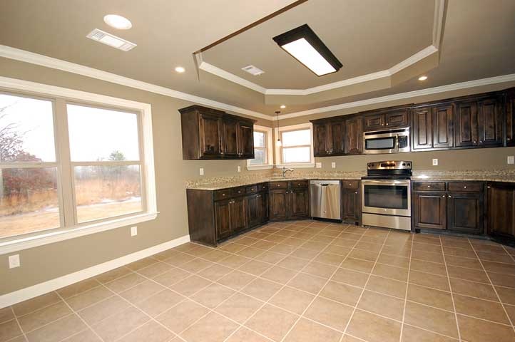 Orchard Estates Phase II - Residential