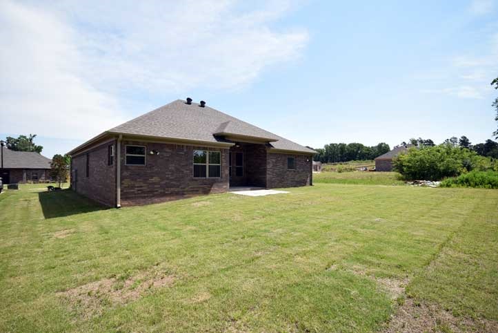 Orchard Estates Phase II - Residential