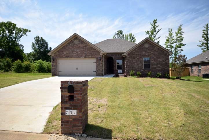 Orchard Estates Phase II - Residential