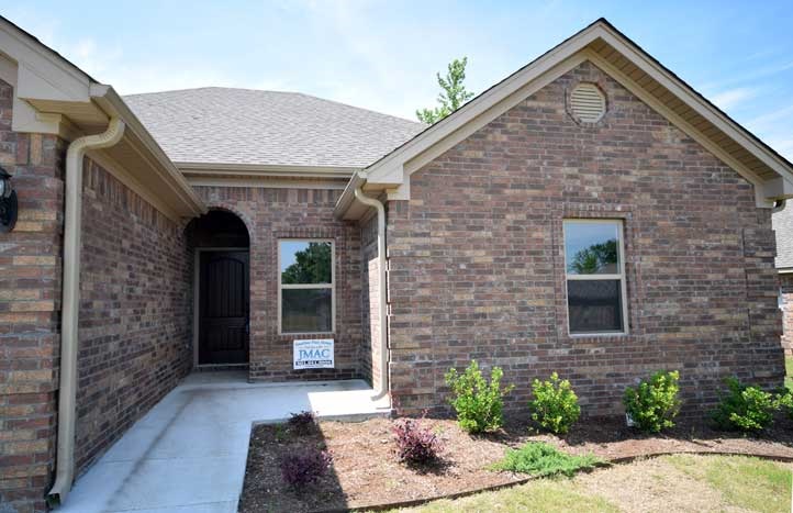 Orchard Estates Phase II - Residential