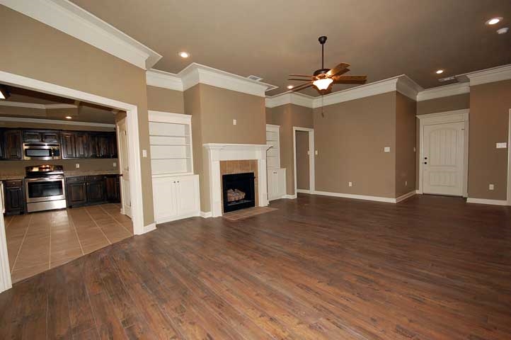 Orchard Estates Phase II - Residential