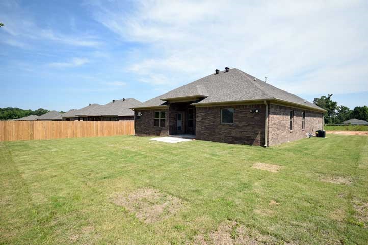 Orchard Estates Phase II - Residential