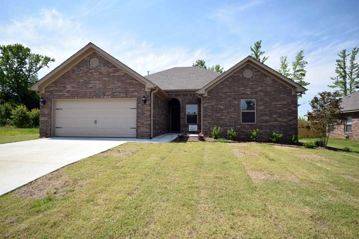 Orchard Estates Phase II - Residential