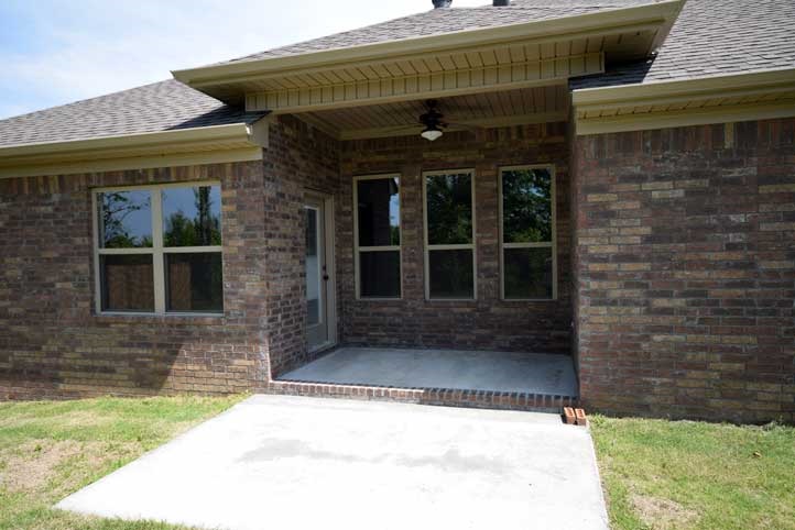 Orchard Estates Phase II - Residential