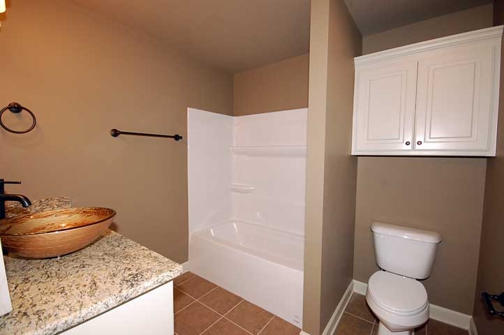 Orchard Estates Phase II - Residential