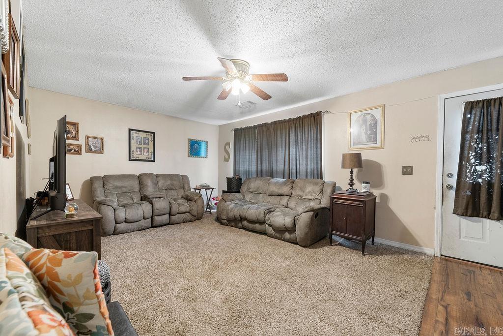 Honey Hill - Residential