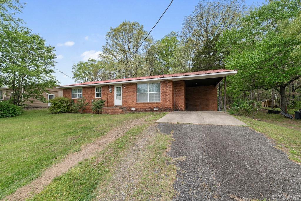 Honey Hill - Residential