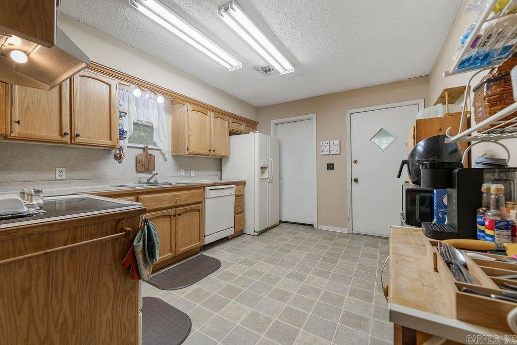 Honey Hill - Residential