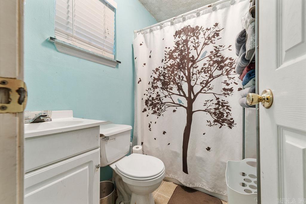 Honey Hill - Residential