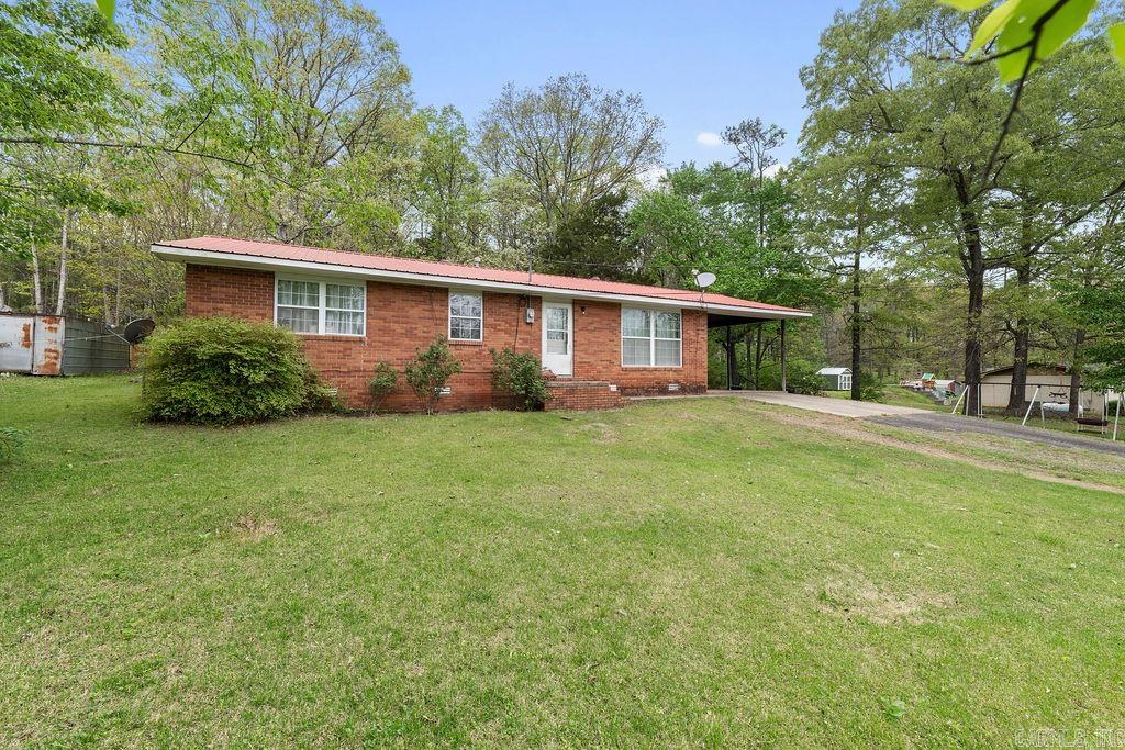 Honey Hill - Residential