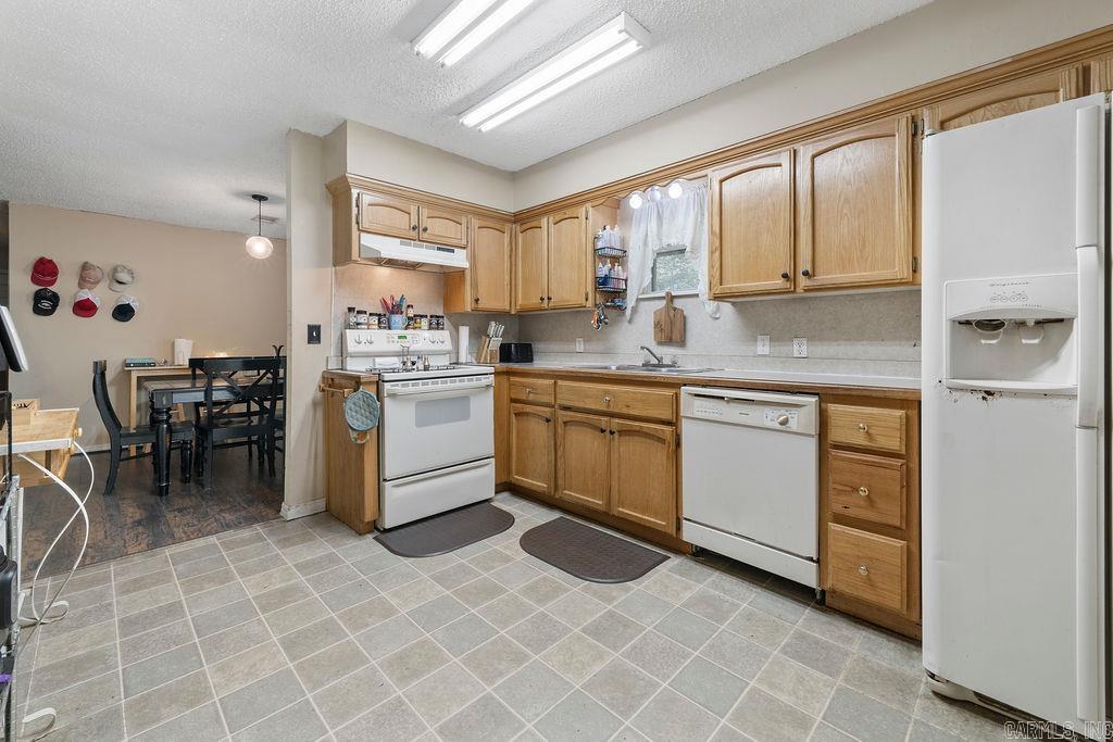 Honey Hill - Residential