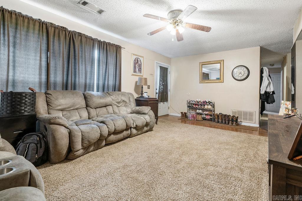 Honey Hill - Residential