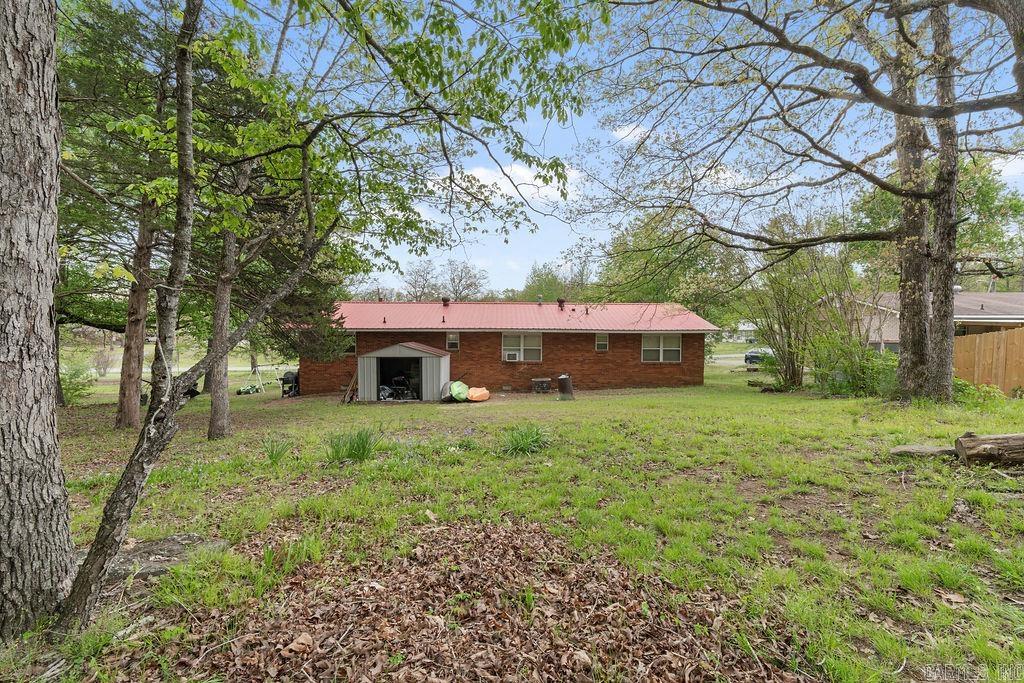 Honey Hill - Residential