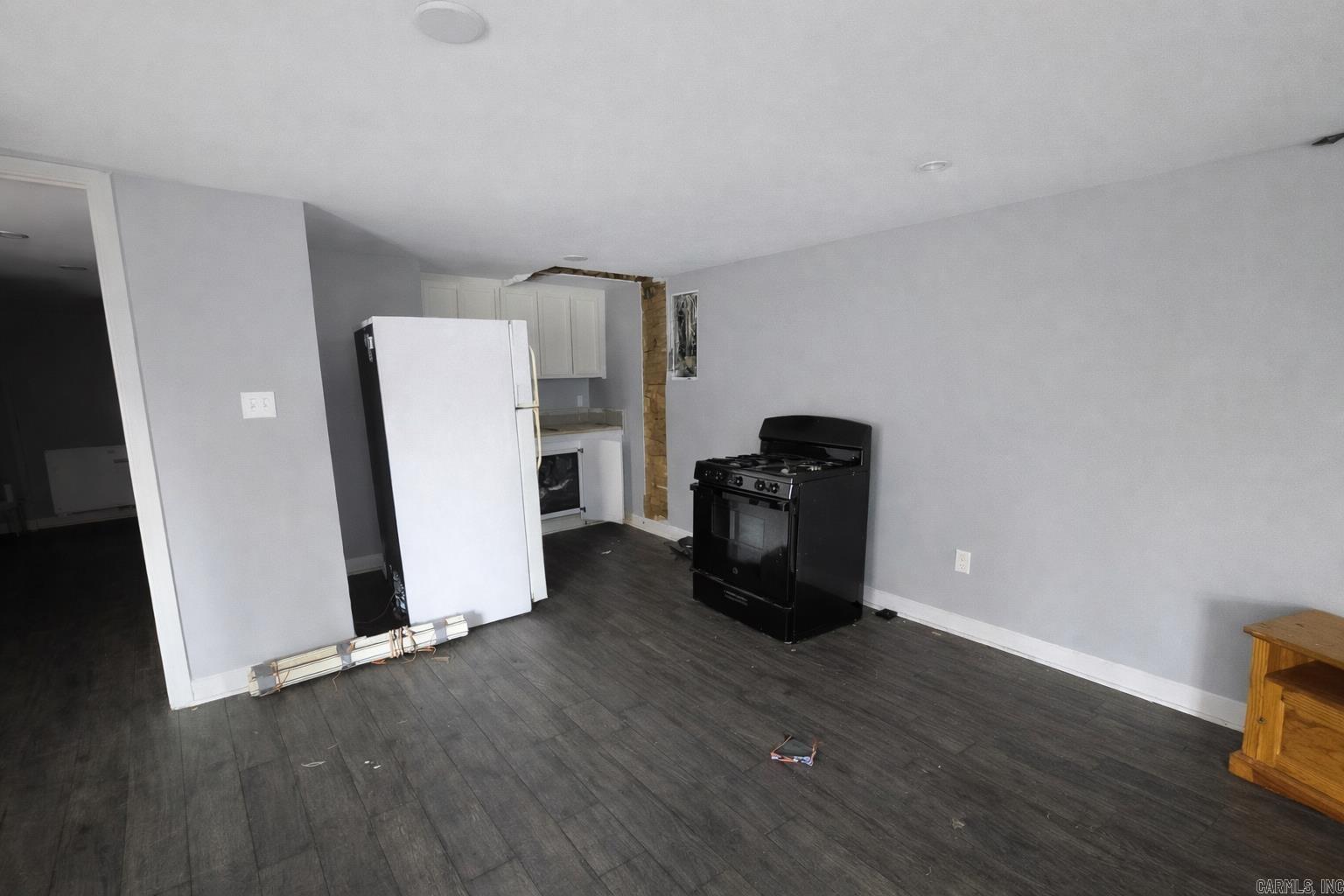 WOODLAND ACRES - Residential