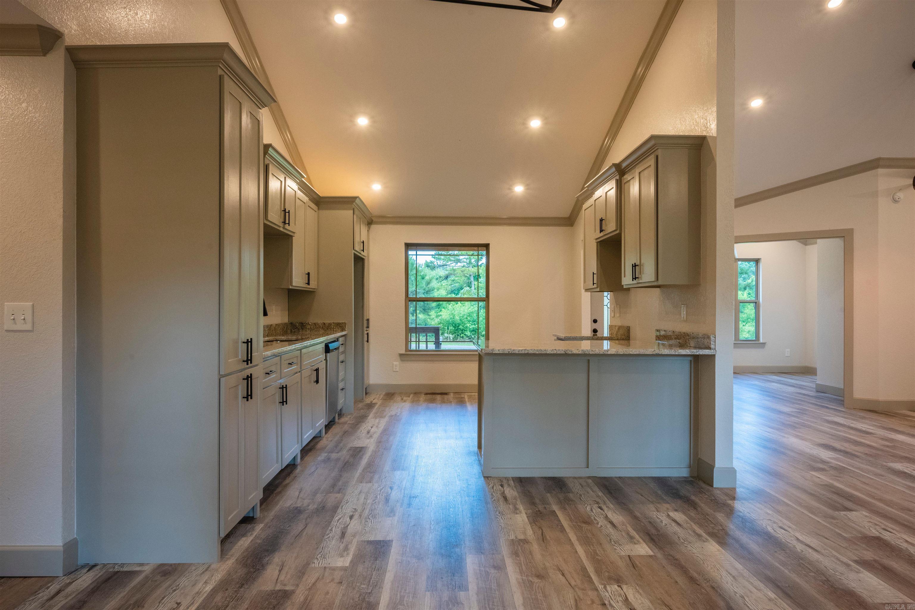 PEBBLECREEK SUB - Residential