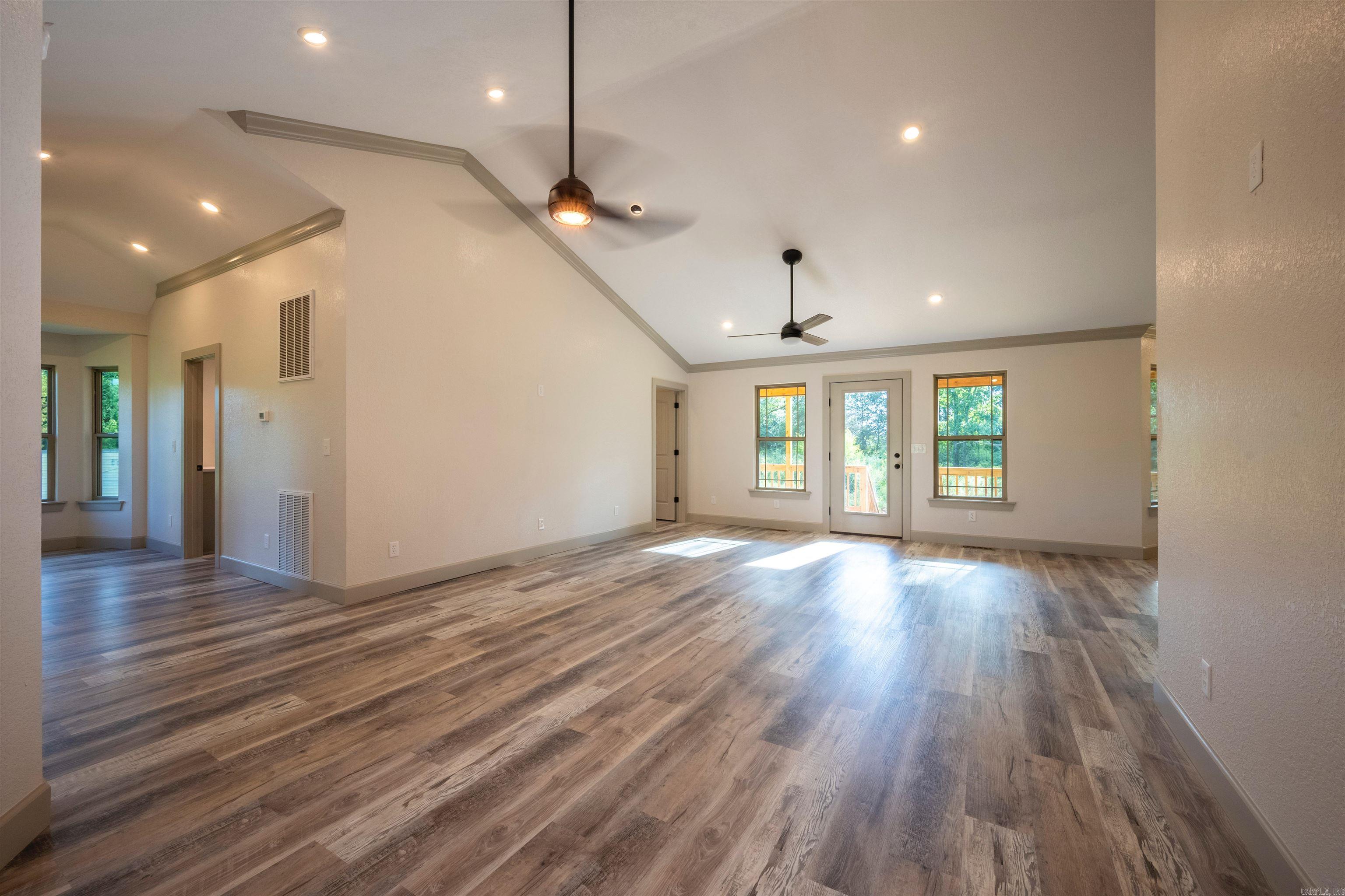 PEBBLECREEK SUB - Residential