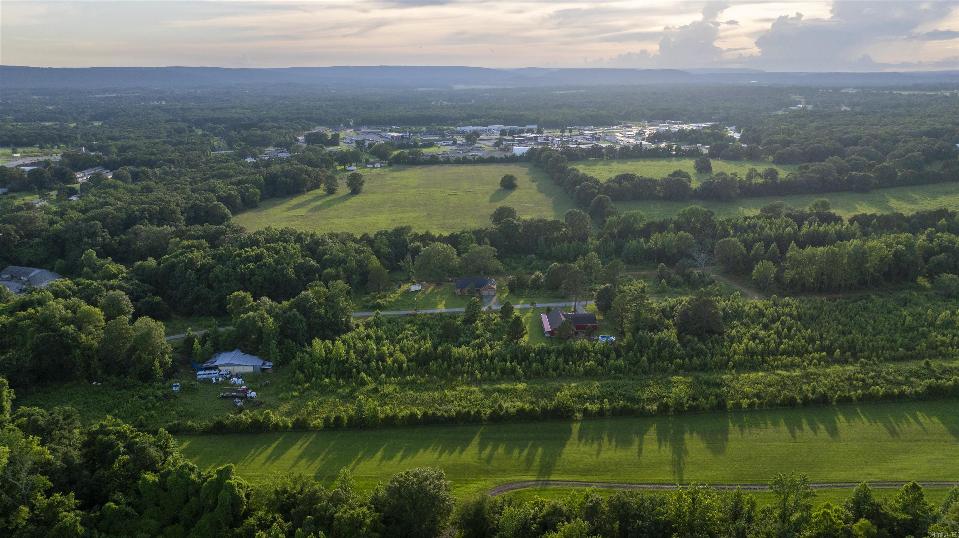PEBBLECREEK SUB - Residential