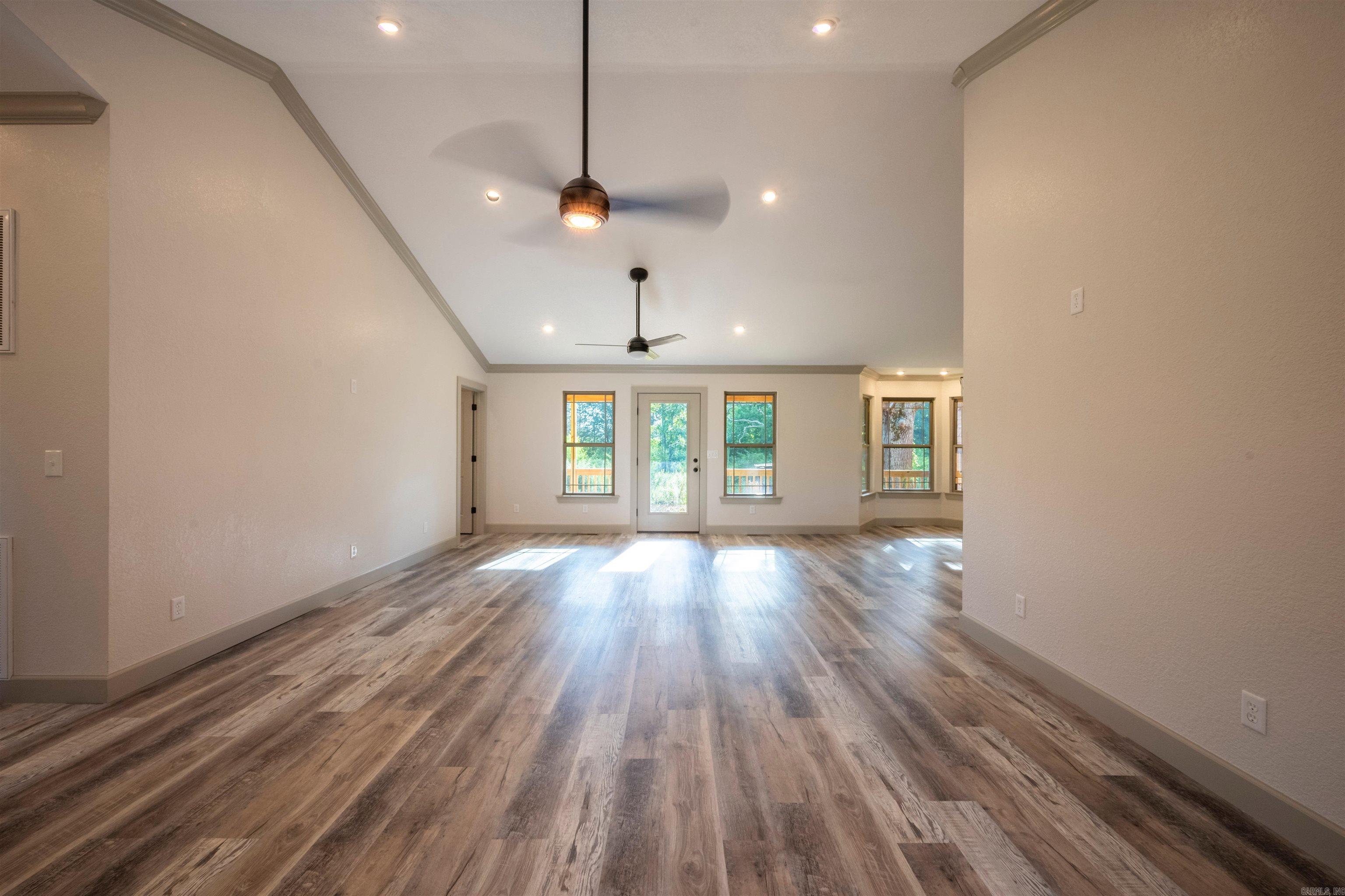 PEBBLECREEK SUB - Residential