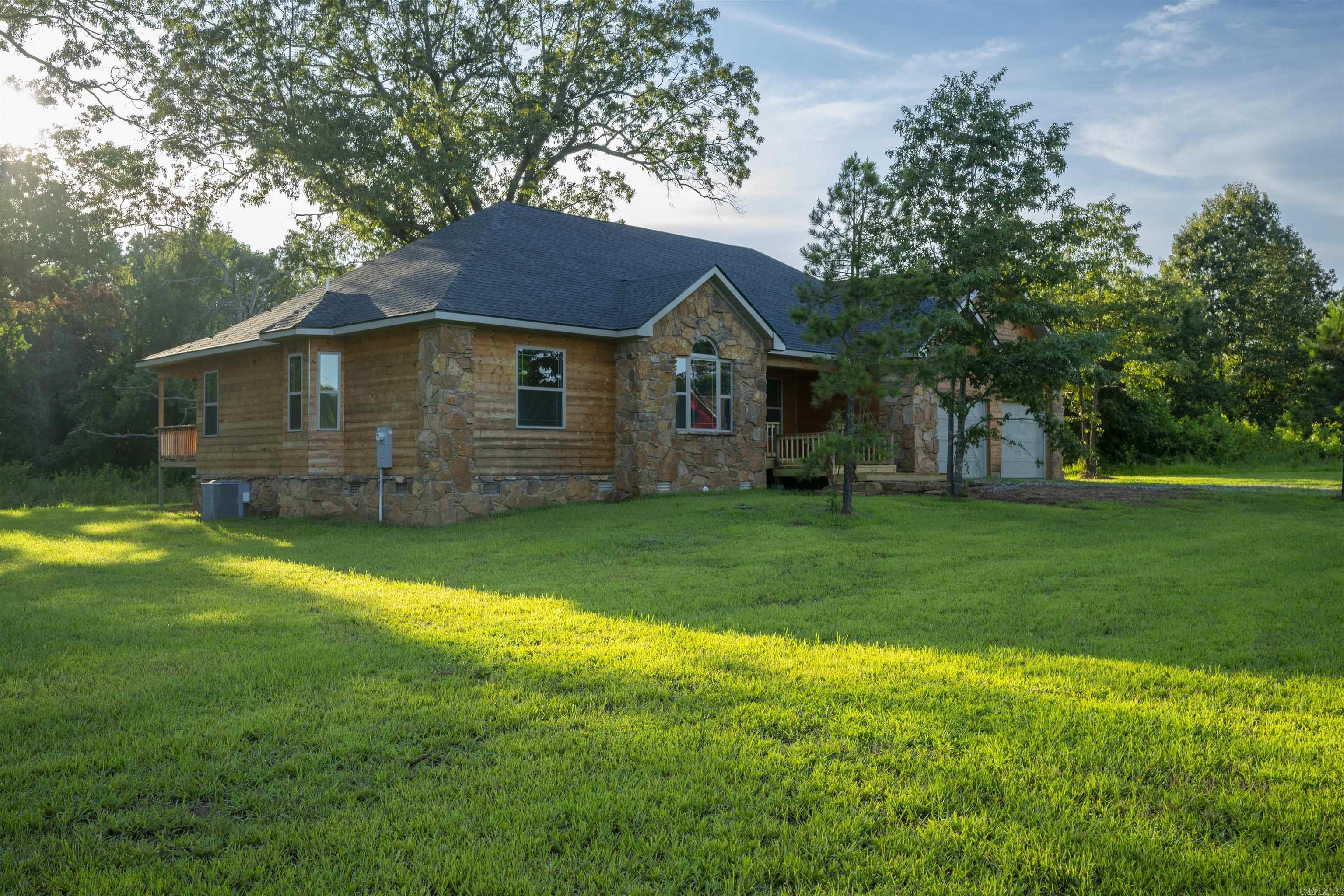 PEBBLECREEK SUB - Residential