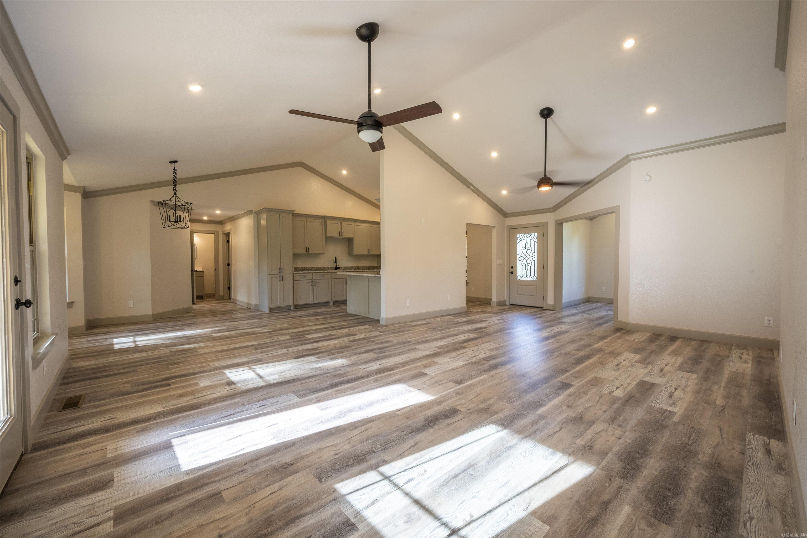 PEBBLECREEK SUB - Residential