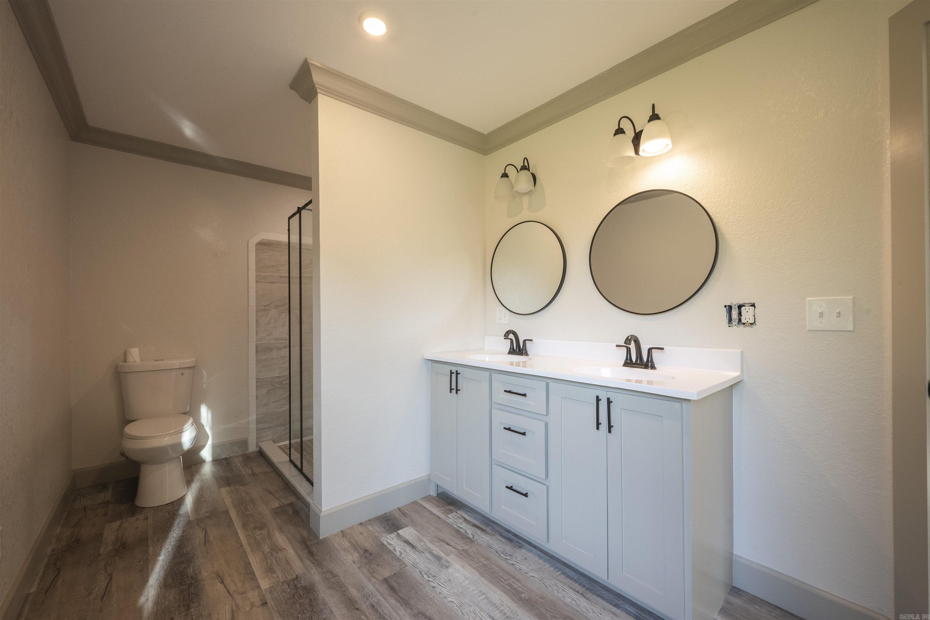 PEBBLECREEK SUB - Residential