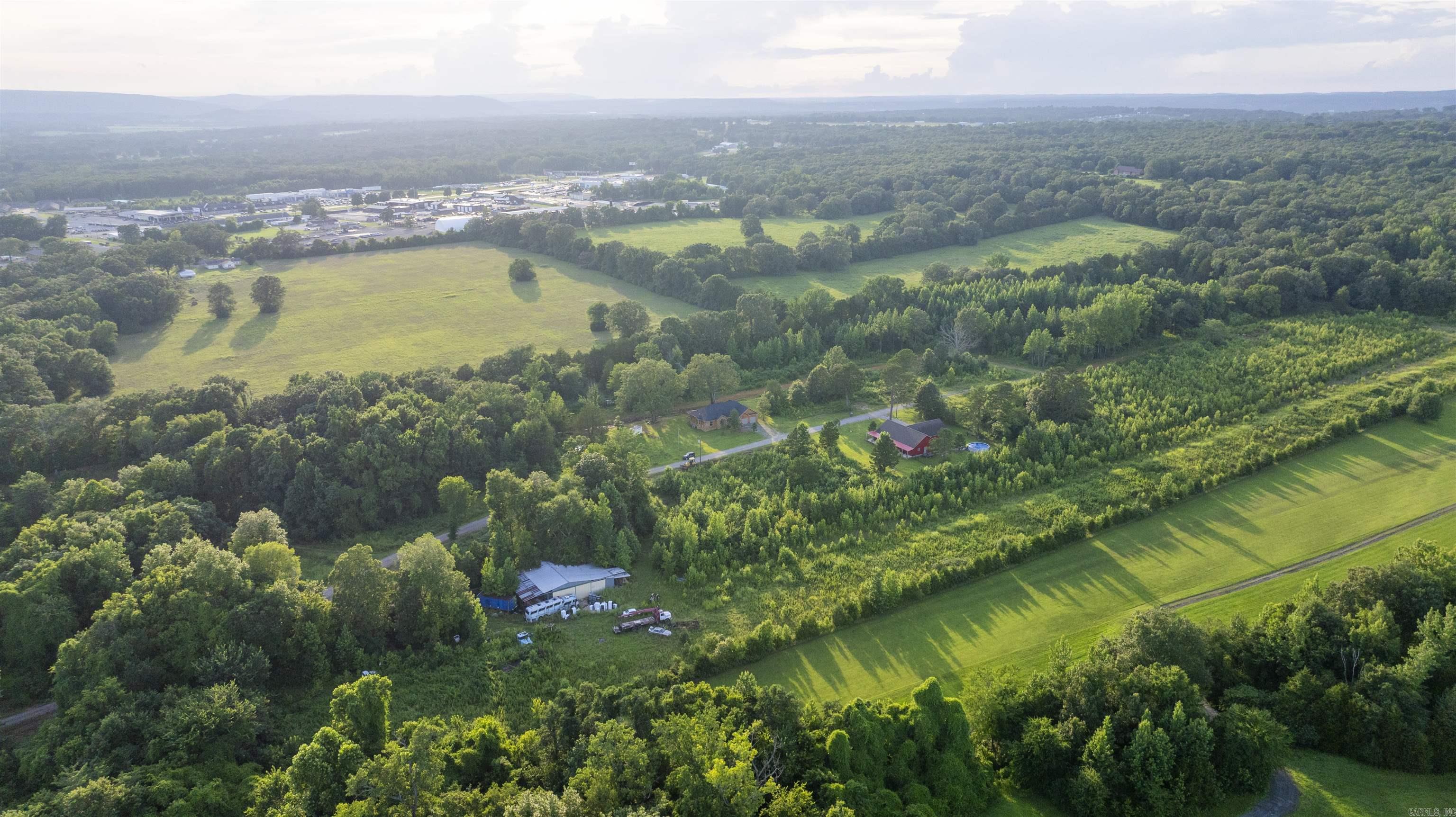 PEBBLECREEK SUB - Residential