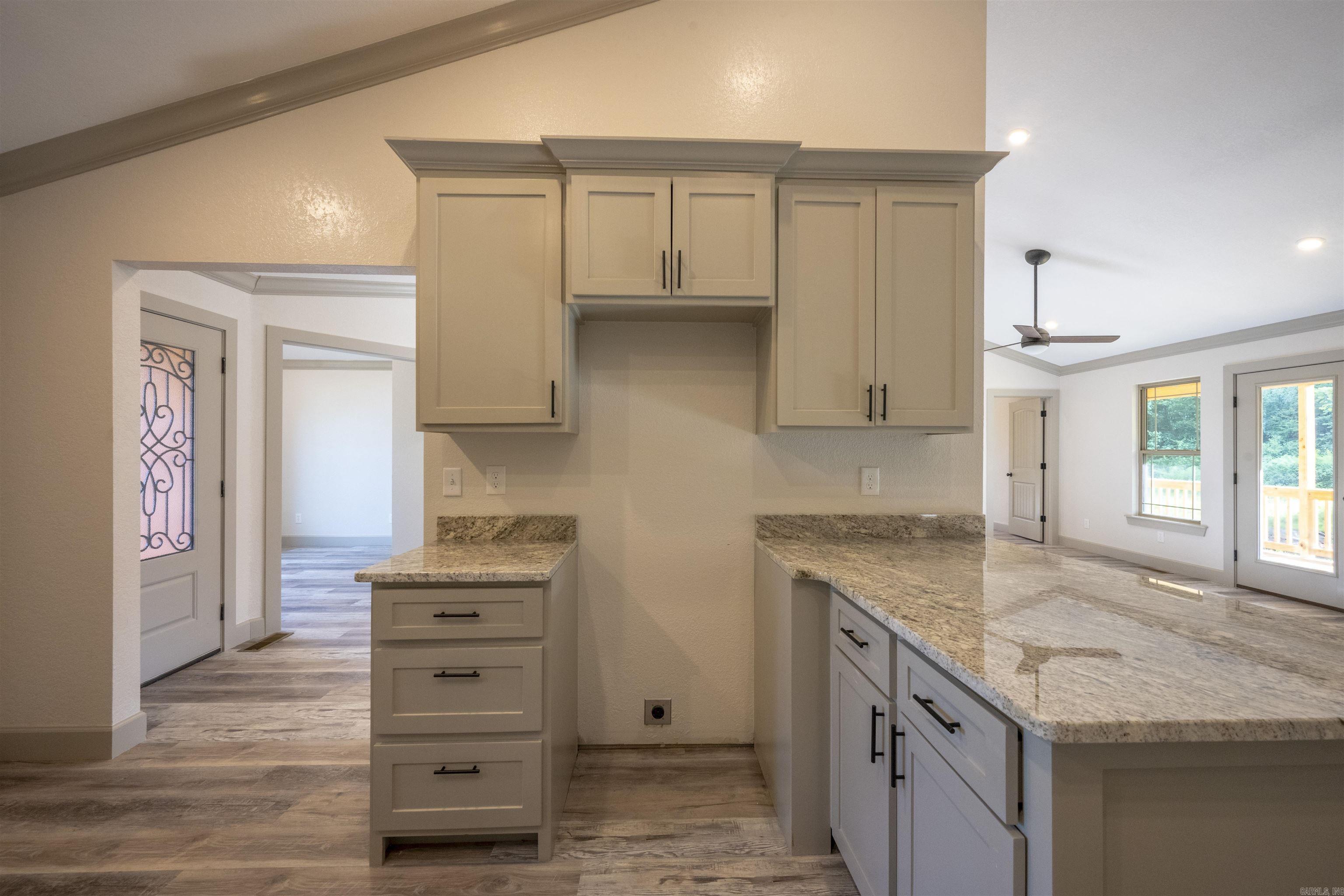 PEBBLECREEK SUB - Residential