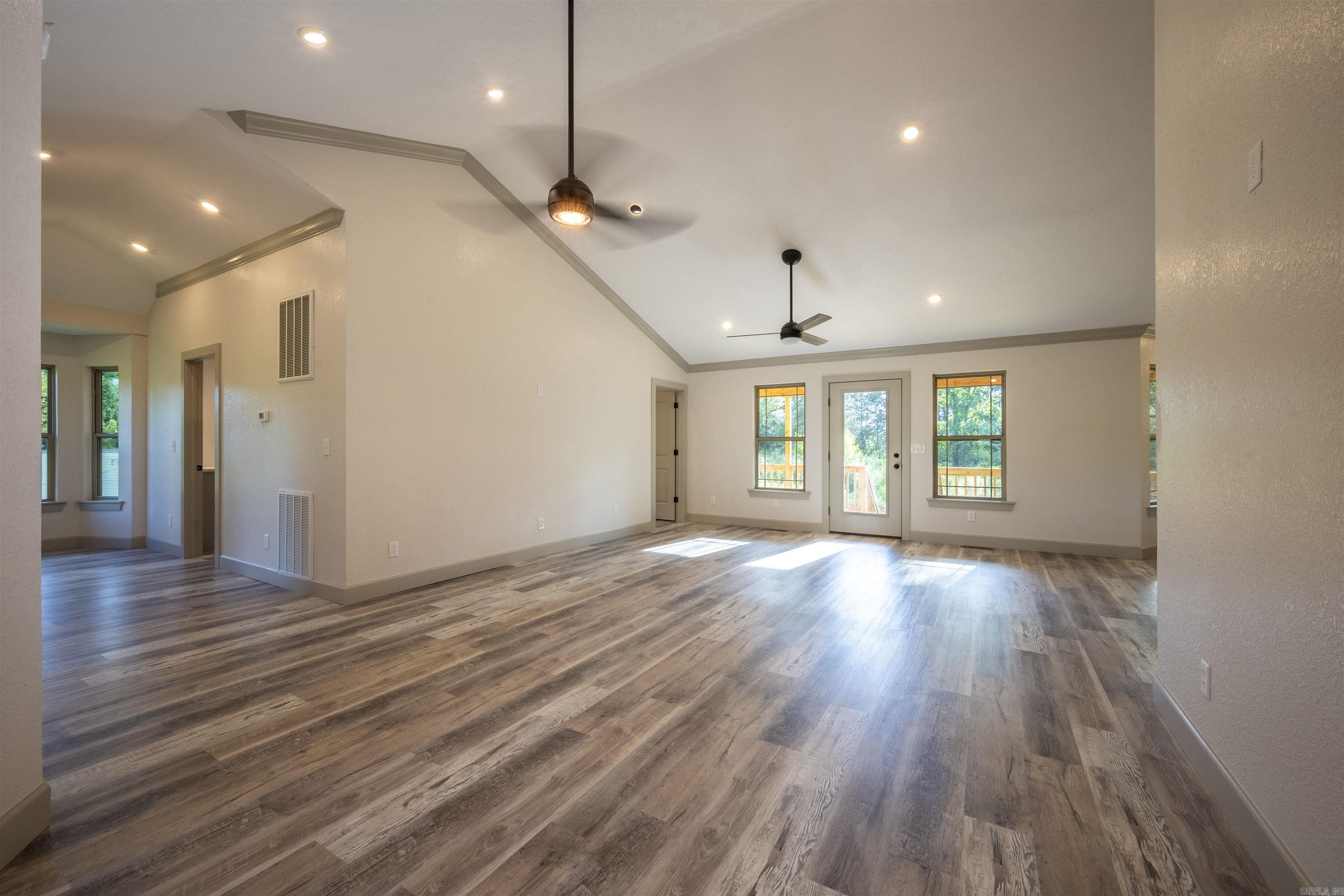 PEBBLECREEK SUB - Residential