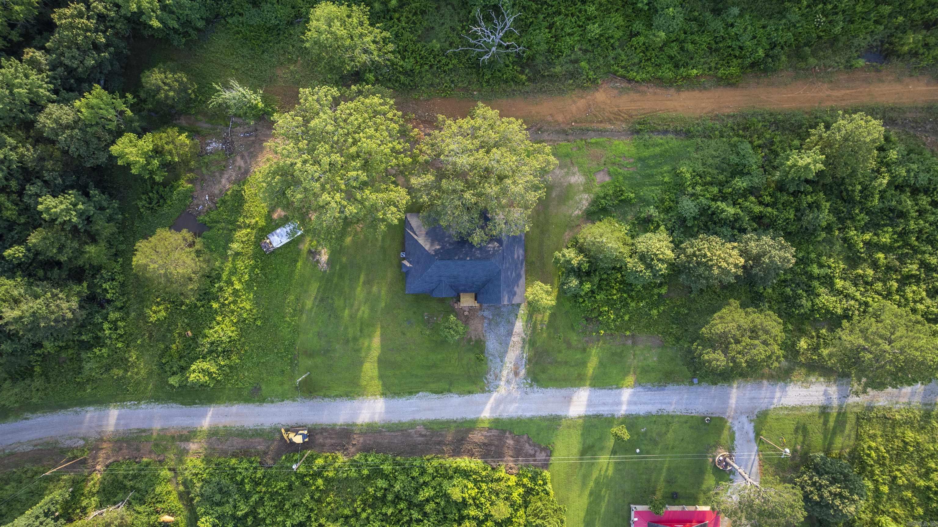 PEBBLECREEK SUB - Residential