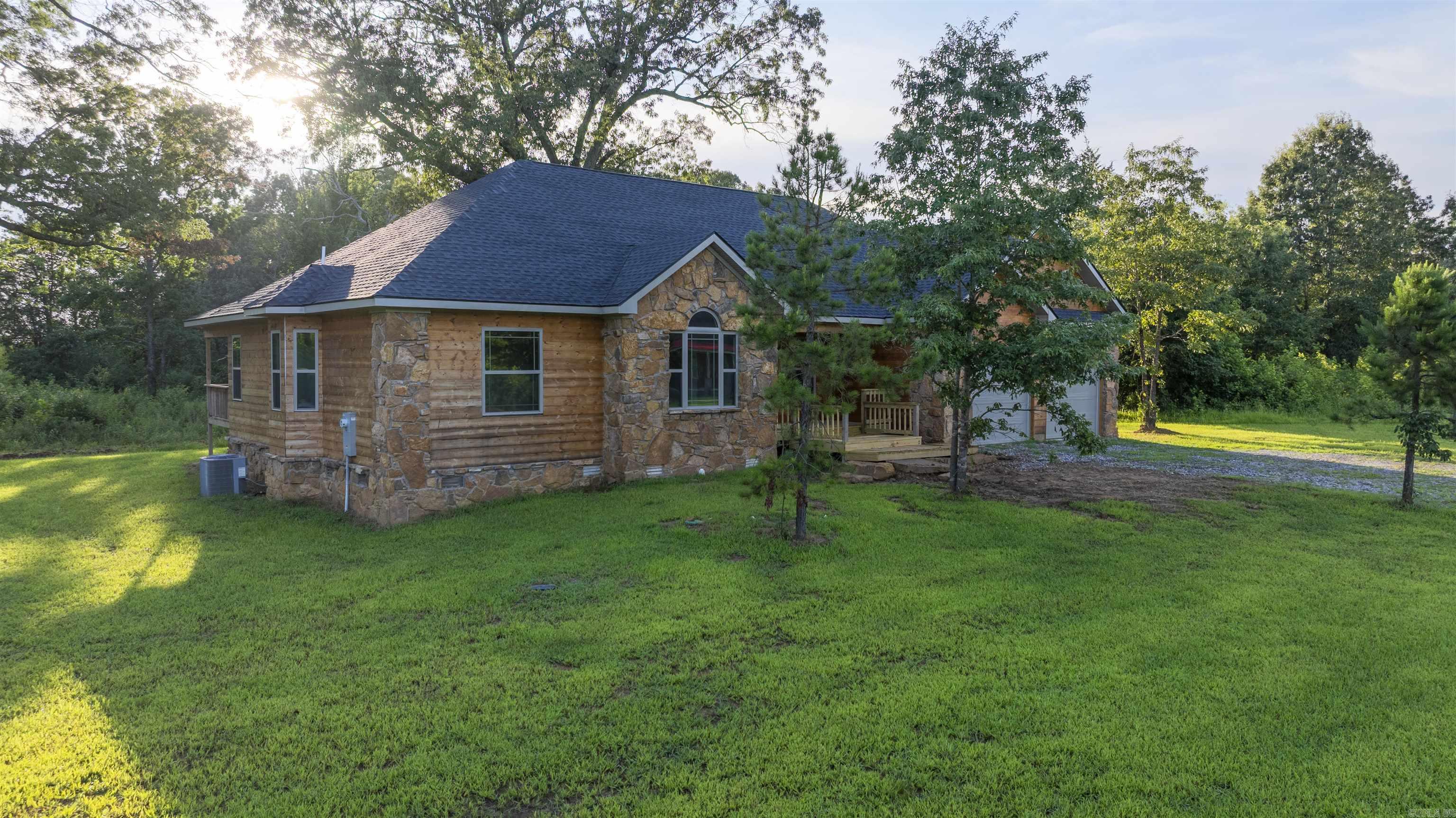 PEBBLECREEK SUB - Residential