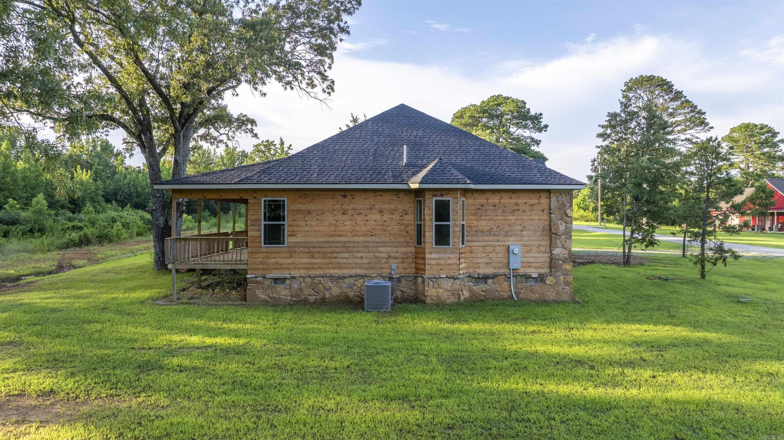 PEBBLECREEK SUB - Residential