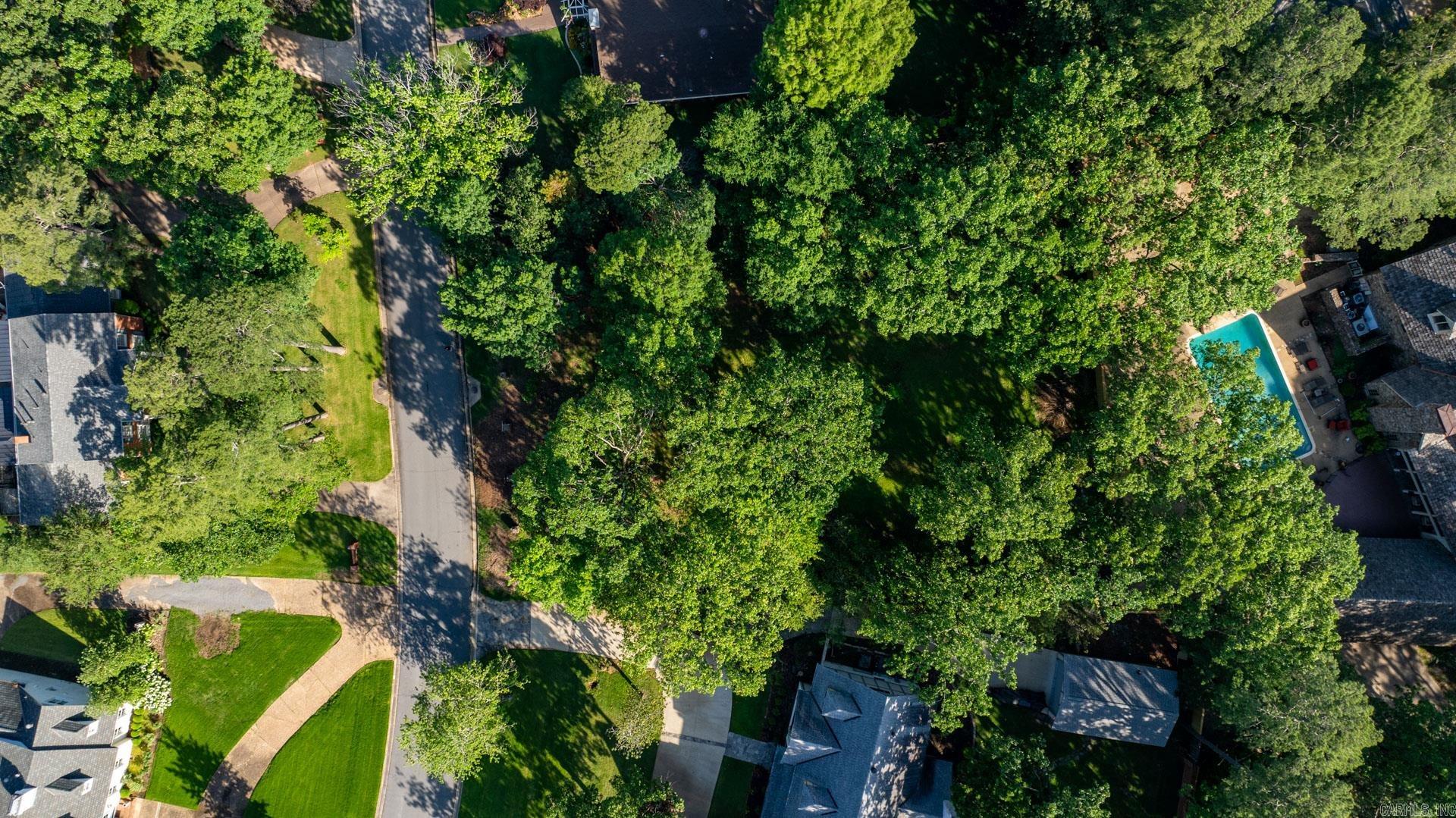 Pleasant Valley - Land