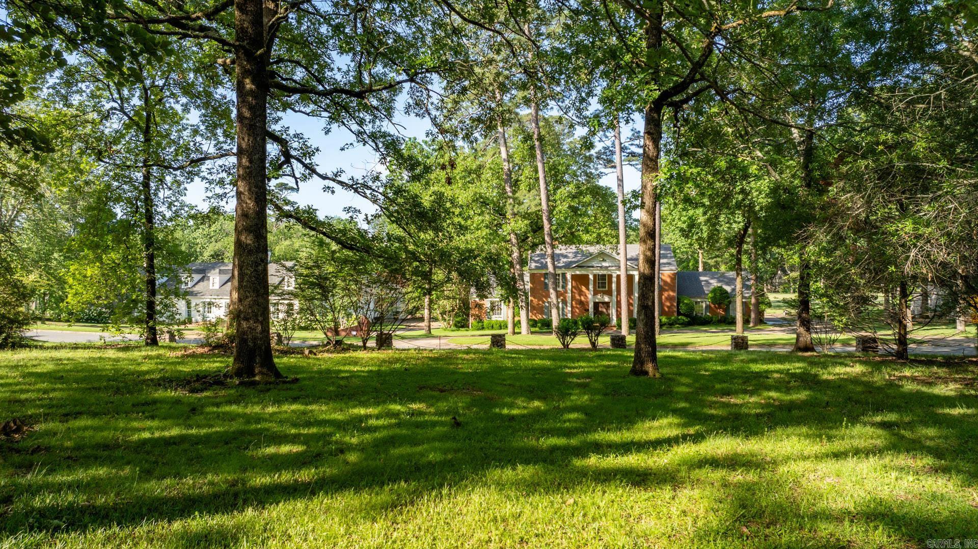 Pleasant Valley - Land