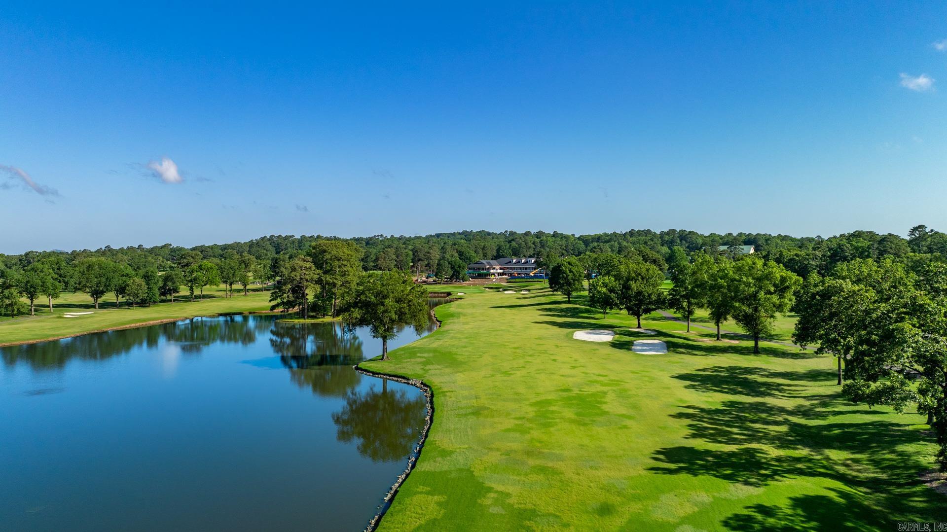 Pleasant Valley - Land