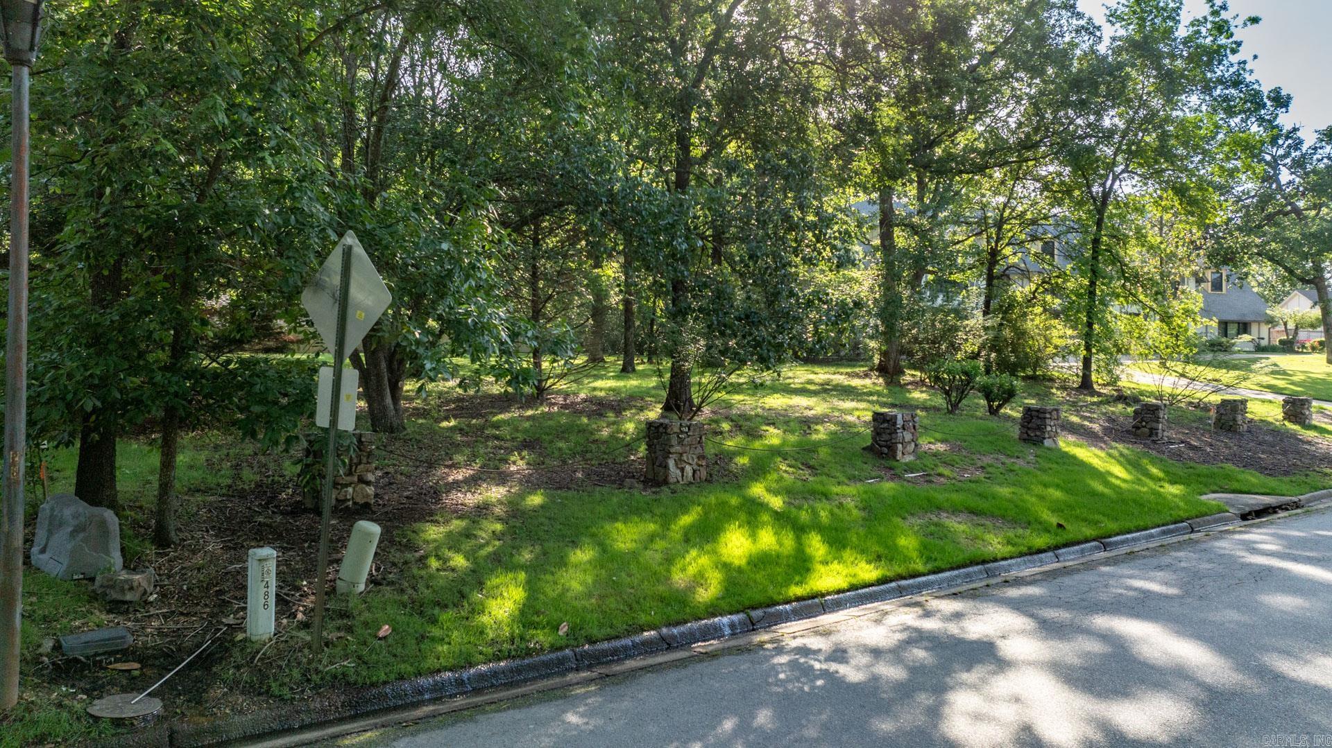 Pleasant Valley - Land