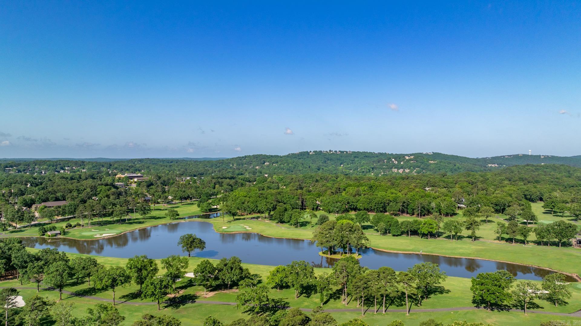 Pleasant Valley - Land