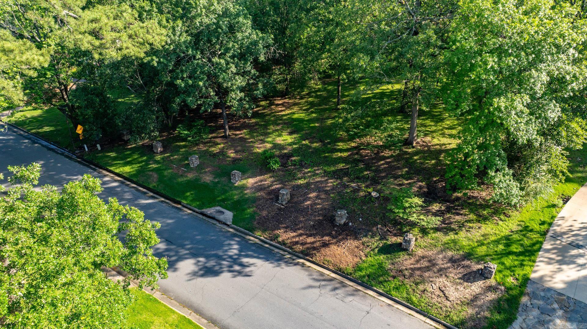 Pleasant Valley - Land