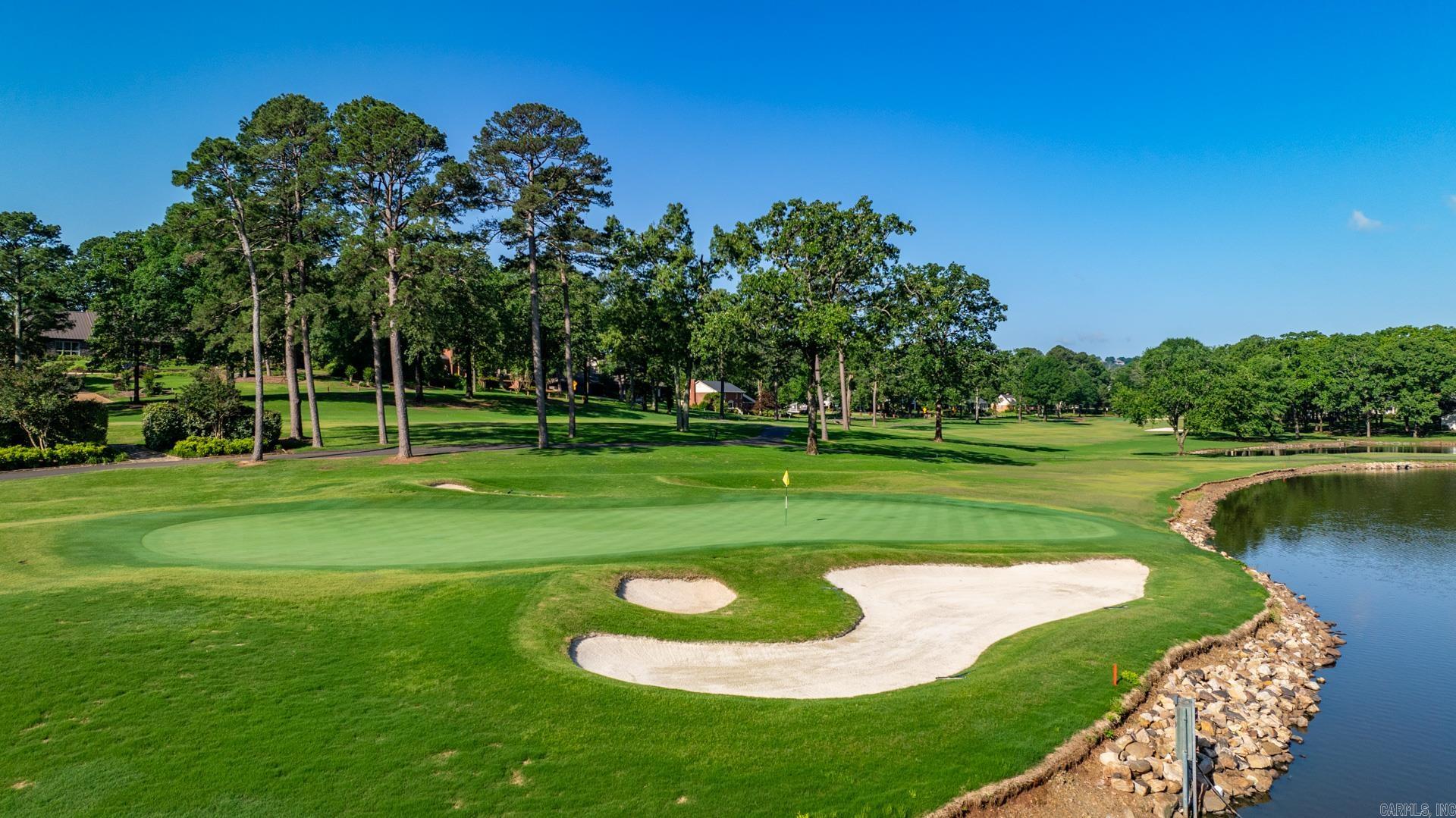 Pleasant Valley - Land