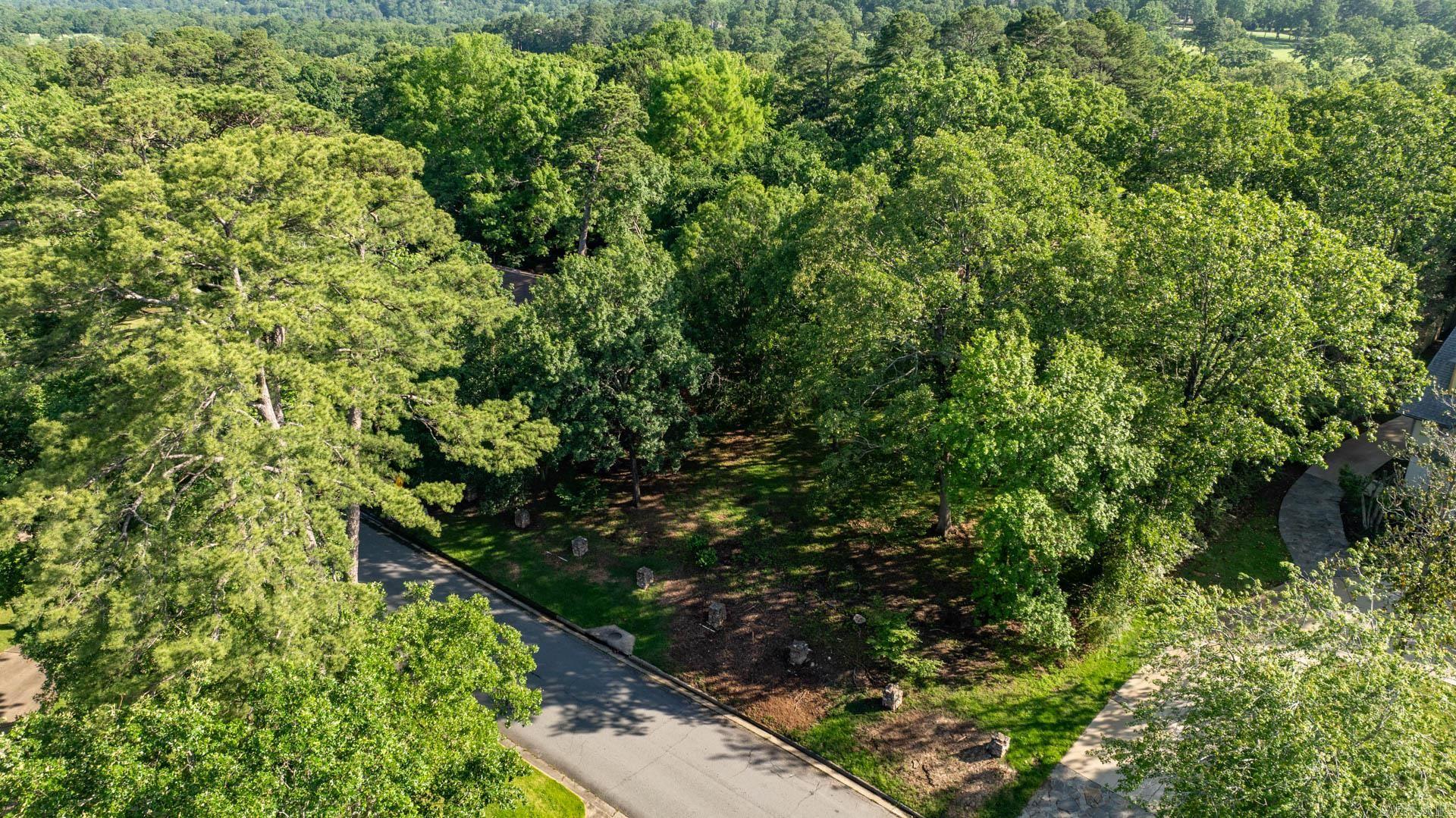 Pleasant Valley - Land