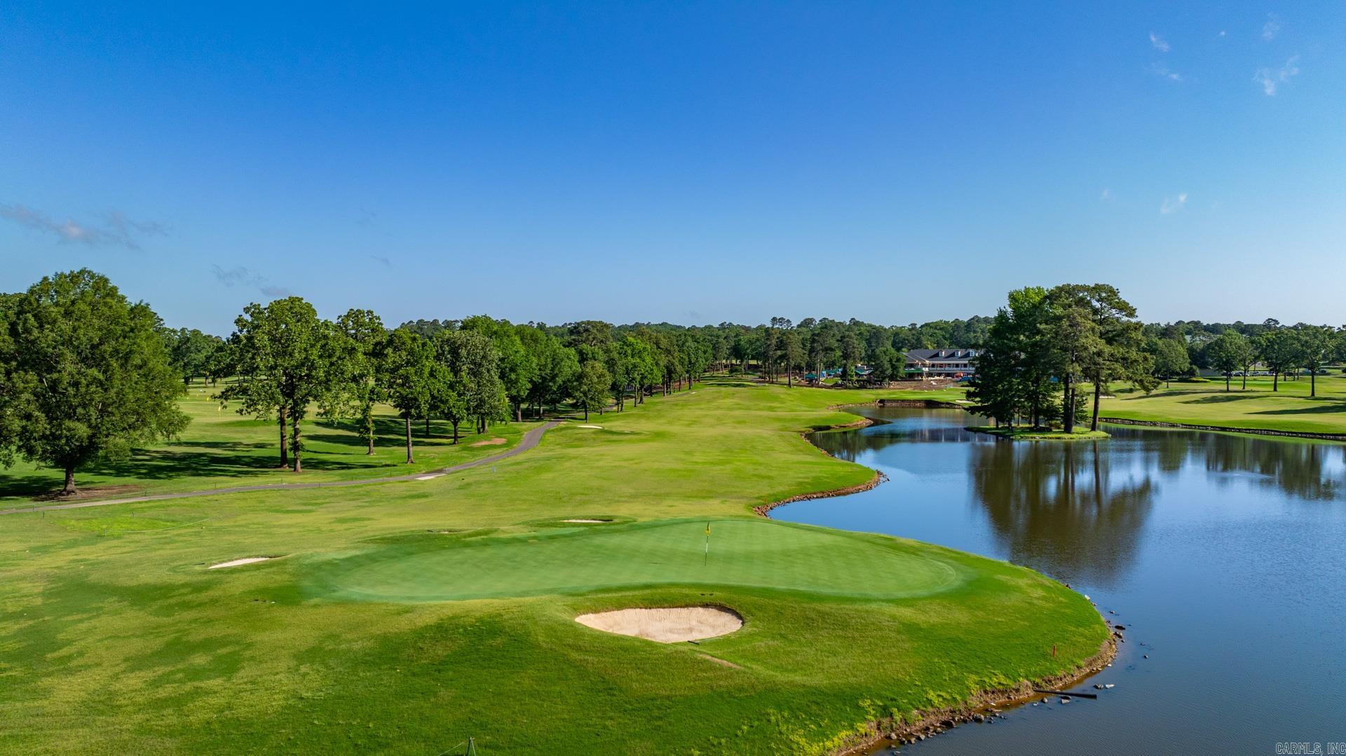 Pleasant Valley - Land