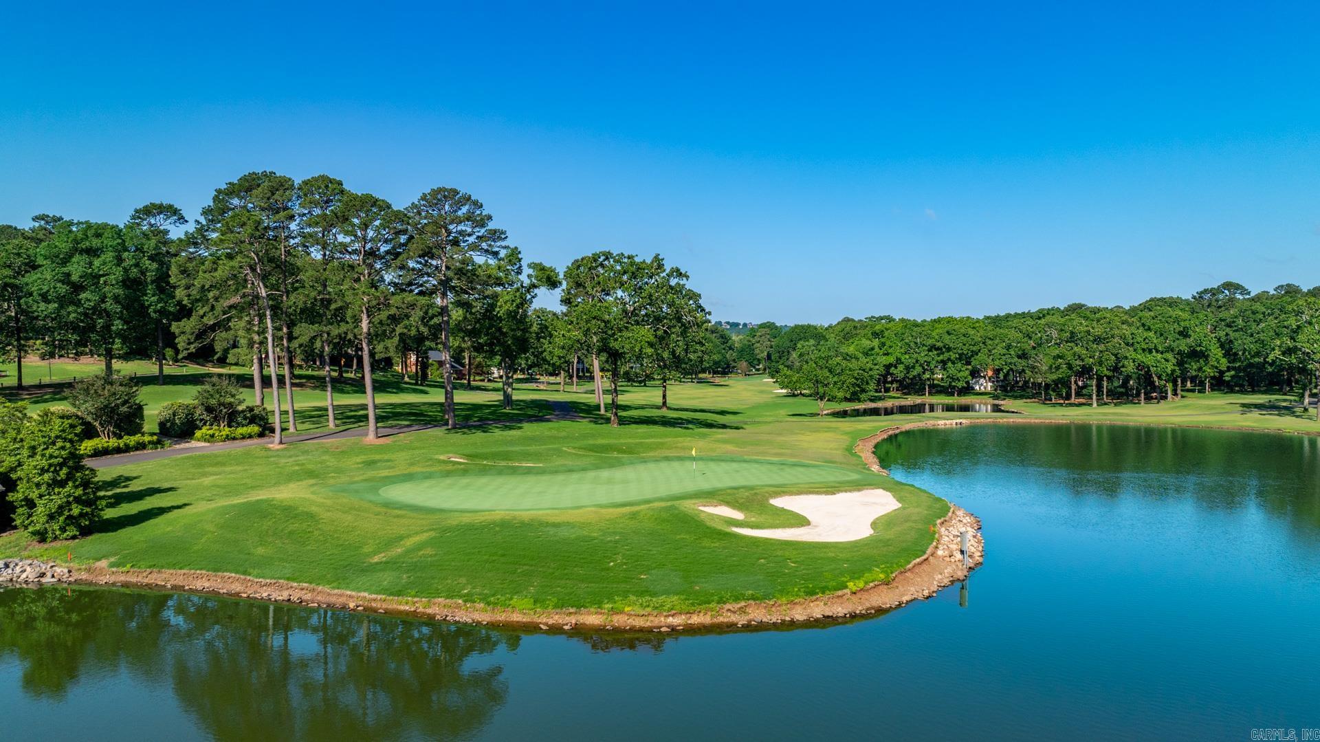 Pleasant Valley - Land