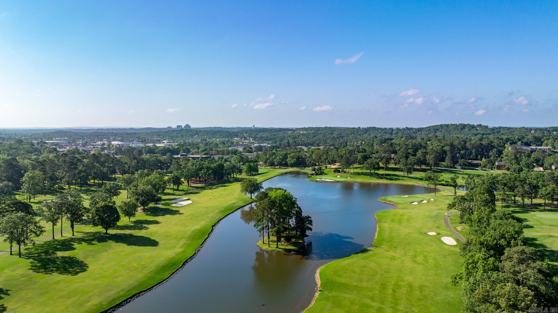 Pleasant Valley - Land