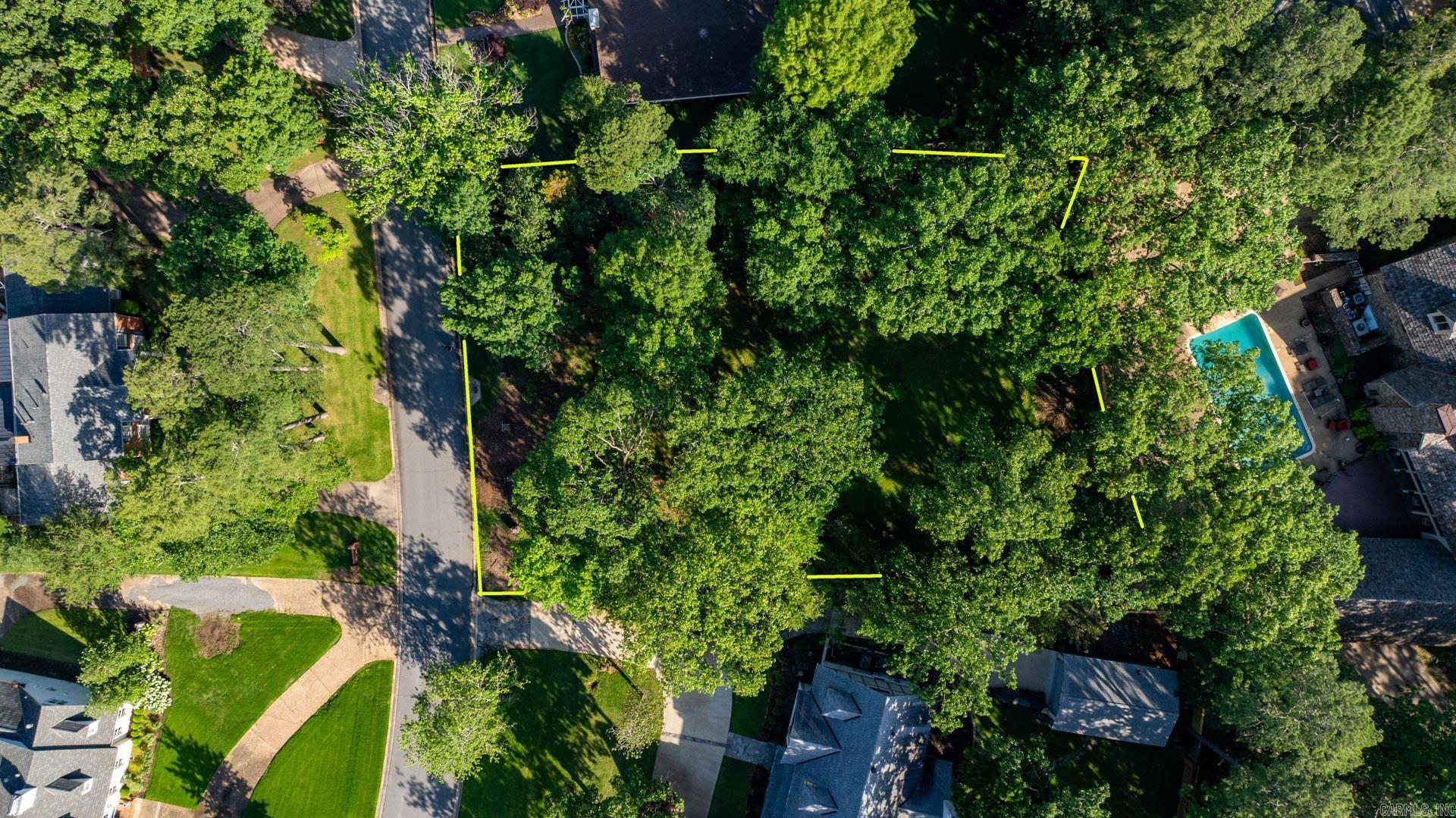 Pleasant Valley - Land