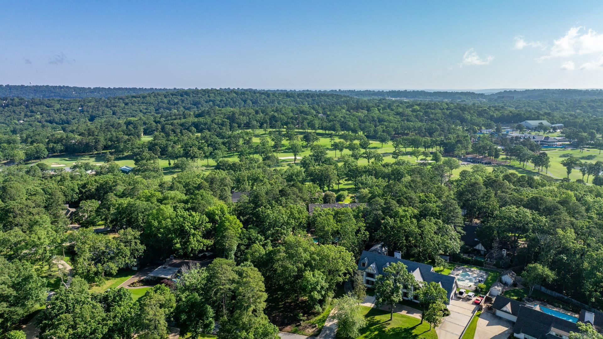 Pleasant Valley - Land