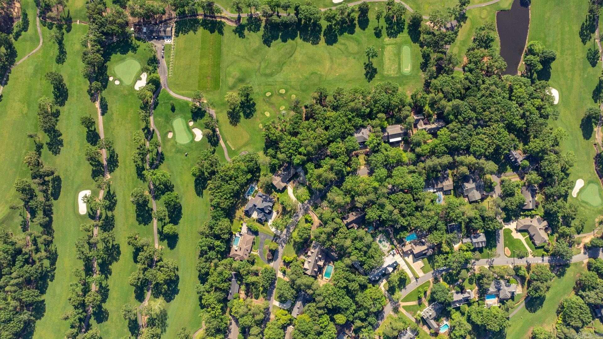 Pleasant Valley - Land