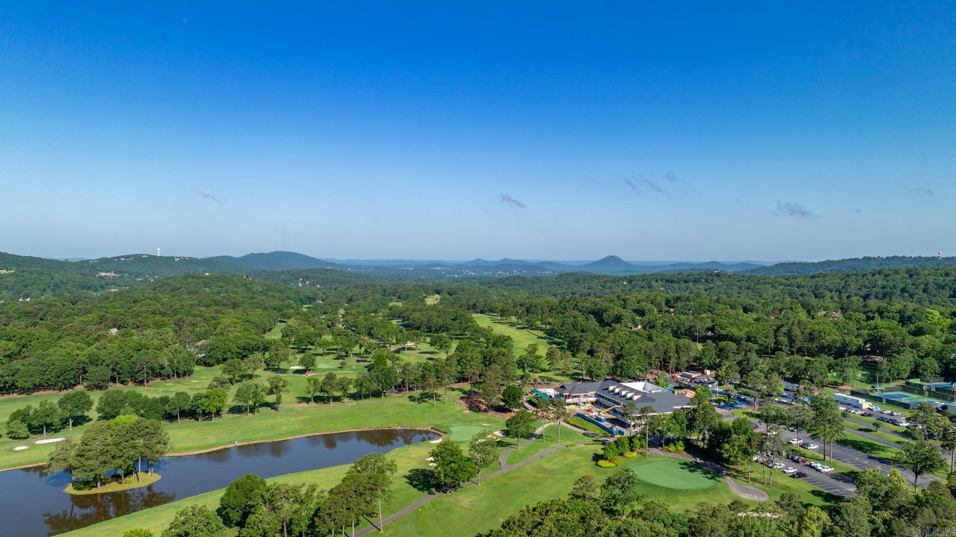 Pleasant Valley - Land