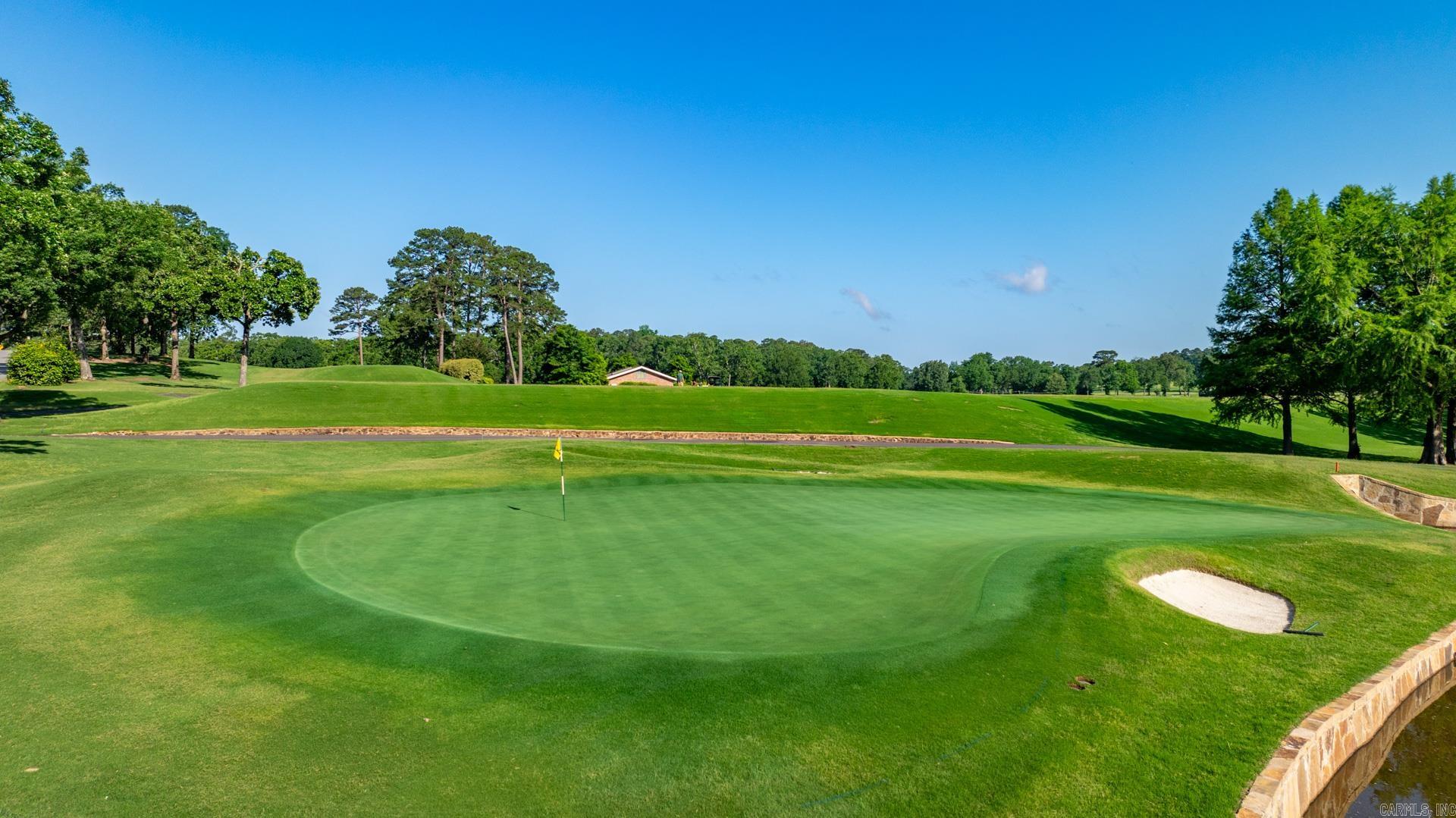 Pleasant Valley - Land