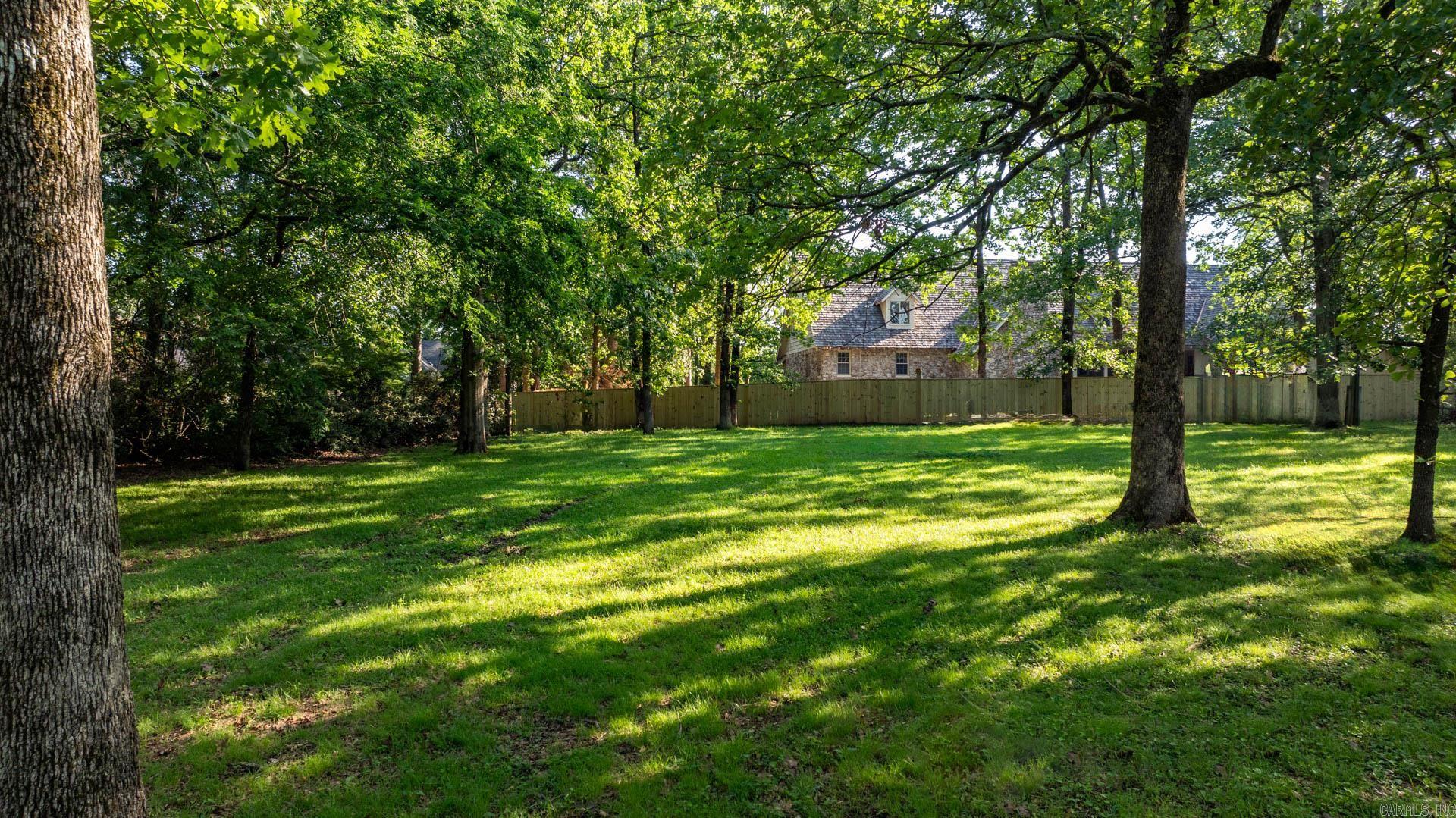 Pleasant Valley - Land